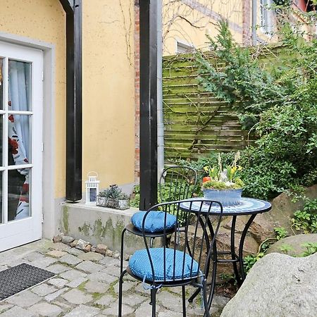 Auf Den Hoefen Wohnung 14 Ostseebad Kühlungsborn Eksteriør billede