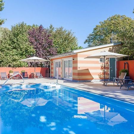 Auf Den Hoefen Wohnung 14 Ostseebad Kühlungsborn Eksteriør billede