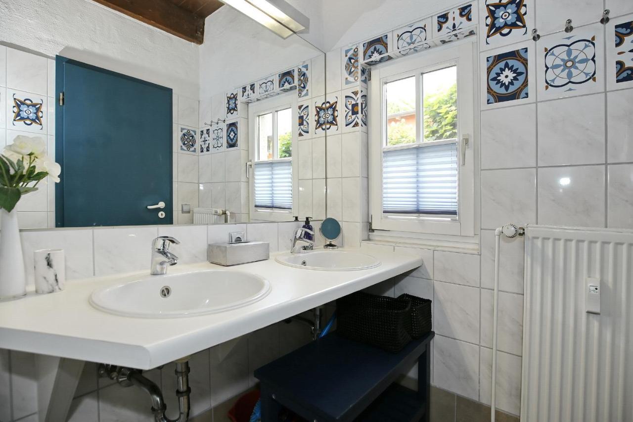 Auf Den Hoefen Wohnung 14 Ostseebad Kühlungsborn Eksteriør billede