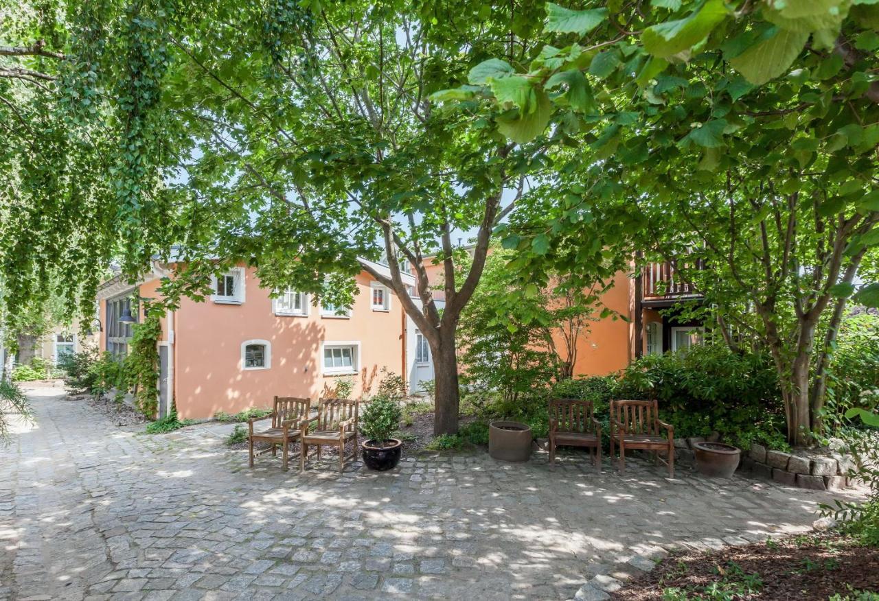 Auf Den Hoefen Wohnung 14 Ostseebad Kühlungsborn Eksteriør billede